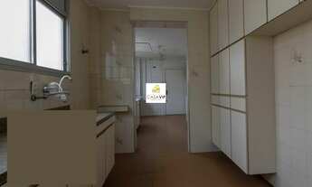 Imagem 4: Apartamento à venda, Consolação, 200m², 3 dormitórios, 1 suíte, 2 vagas!