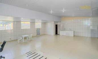 Imagem: Barracão com Cozinha Industrial, Camâra