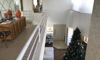 Imagem 3: Apartamento à venda, Jardim Ampliação, 450m², 4 suítes, 4 vagas!