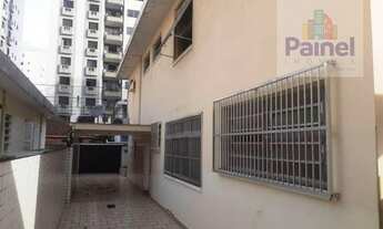 Imagem 2: Santos - Casa Padrão - Ponta da Praia