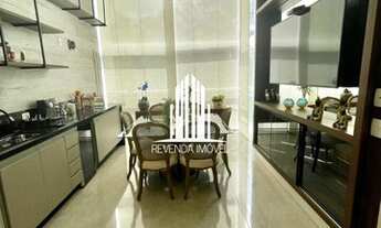 Imagem 2: Apartamento no Panamby com 3 dormitórios