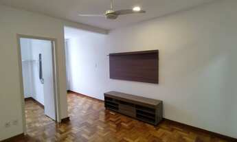 Imagem 2: Apartamento para aluguel possui 68 metros quadrados com 2 quartos em Centro - Rio de Janei