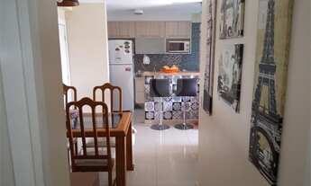 Imagem 4: Apartamento - 02 quartos - Cachambi