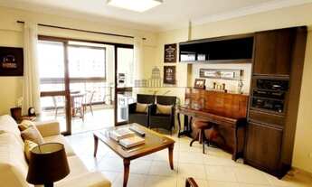 Imagem 3: Apartamento - Residencial Palazzo Villa D'oro - 4 dormitórios - 144m²