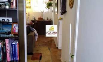 Imagem 4: Apartamento à venda, Vila Guarani(Zona Sul), 50m², 2 dormitórios, 1 vaga!