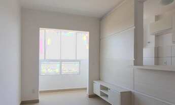 Imagem 2: Apartamento para venda possui 55 metros quadrados com 2 quartos em Morro Santana - Porto A