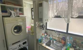 Imagem 6: Cobertura para venda no Centro