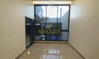 Imagem 4: Casa à venda, Esplanada Primo Meneghetti II, Franca, SP