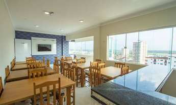 Imagem 6: APARTAMENTO VILA CAICARA - PRAIA GRANDE SP