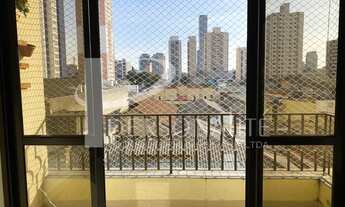 Imagem 4: Apartamento à venda Edifício Victoria, na Rua do Japi , com 97 m² de área , 3 dormitórios