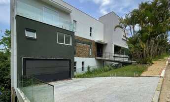 Imagem 3: Casa à venda, 435 m² por R$ 2.800.000,00 - Granja Viana - Carapicuíba/SP