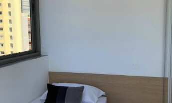 Imagem 5: Cobertura para aluguel possui 88 metros quadrados com 2 quartos em Jardim Paulista - São P