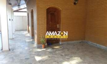 Imagem: Casa com 3 dormitórios para alugar, 280