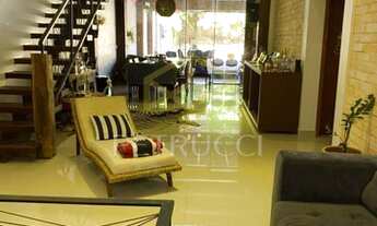 Imagem 3: Casa - Parque Xangrilá - Campinas