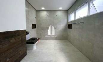 Imagem 4: CASA A VENDA NA GRANJA VIANA - 5 DORMS - COND SÃO PAULO II