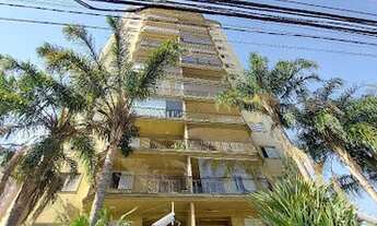 Imagem 2: Apartamento à venda, 91 m² por R$ 650.000,00 - Vila Osasco - Osasco/SP