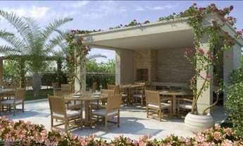 Imagem 3: Apartamento residencial à venda, Vila Brasílio Machado, São Paulo