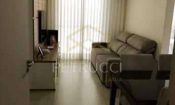Imagem 3: Apartamento - Jardim Santa Izabel - Hortolândia