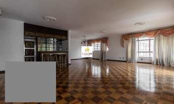 Imagem 3: Apartamento à venda, Bela Vista, 340m², 3 dormitórios, 1 suíte, 2 vagas!