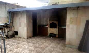 Imagem 3: Casa para venda com 330 metros quadrados com 6 quartos em Tijuca - Rio de Janeiro - RJ