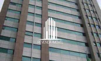 Imagem 2: SALA COMERCIAL NA VILA OLÍMPIA COM VAGA DE GARAGEM