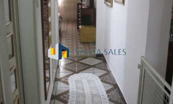 Imagem 7: Casa à venda 4 Quartos, 1 Vaga, 300M², Água Rasa, São Paulo - SP