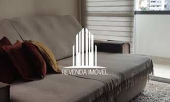 Imagem 4: Apartamento 3 dormitório com 1 suíte