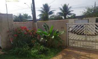 Imagem: Casa com 3 dormitórios à venda, 70 m²