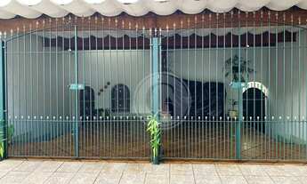 Imagem: Casa à venda, 100 m² por R$ 715.000,00