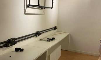 Imagem 7: CASA ASSOBRADADA - MOEMA ÍNDIOS - SP