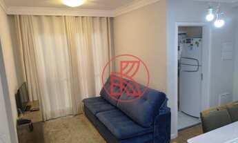 Imagem 5: Apartamento com 2 dormitórios à venda, 74 m² por R$ 436.000,00 - Centro - São Bernardo do