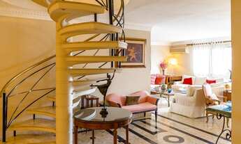 Imagem 4: Cobertura à venda, Itaim Bibi, São Paulo, SP