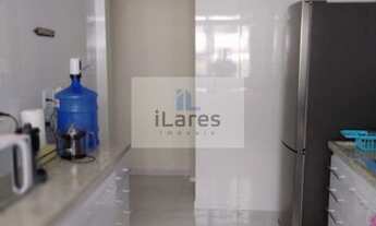 Imagem 3: Apartamento com 2 dorms, Centro, São Bernardo do Campo - R$ 310 mil, Cod: 1039