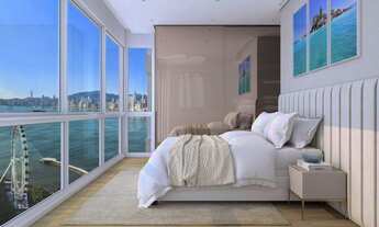 Imagem 5: Apartamento Vista Mar em Balneário Camboriú