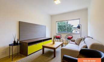 Imagem: APARTAMENTO RESIDENCIAL em São Paulo