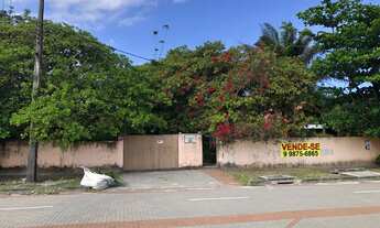 Imagem 2: Casa com terreno de 1500 metros na melhor localização do Paiva - Cabo de Santo Agostinho