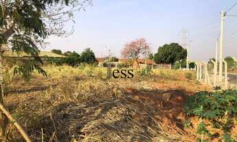 Imagem 2: Área à venda, Jardim Maracanã - São José do Rio Preto/SP