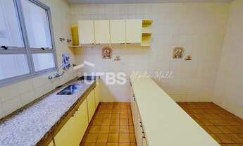 Imagem 7: Apartamento à venda com 135 m², 3 quartos sendo 1 suíte, com armários no Setor Sul