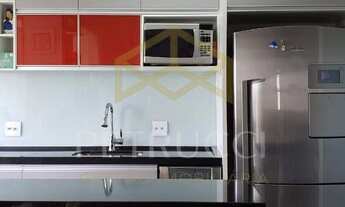 Imagem 7: Apartamento - Ponte Preta - Campinas