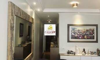 Imagem 4: Apartamento à venda, Cerqueira César, 72m², 2 dormitórios, 1 vaga!