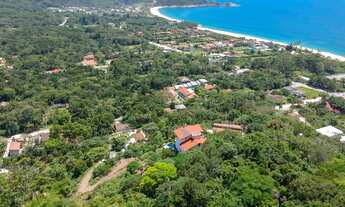 Imagem 3: Lindíssimo terreno com vista para o mar na Praia do Estaleiro, Balneário Camboriú, SC