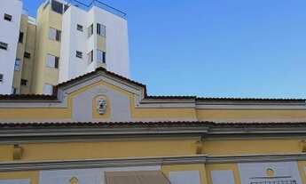 Imagem: Apartamento à venda no bairro Floresta