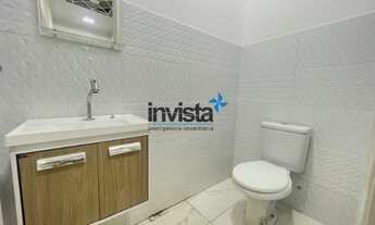 Imagem 6: Sala Comercial no Boqueirão em Santos