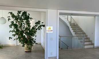 Imagem 3: Apartamento à venda, Vila Suzana, 370m², 4 suítes, 6 vagas!