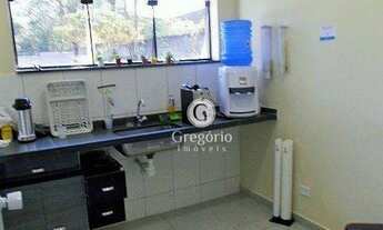 Imagem 6: Galpão à venda, 1818 m² por R$ 4.999.000,00 - Centro Empresarial Raposo Tavares - Vargem G