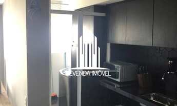 Imagem 2: Apartamento com 2 dormitórios no Morumbi