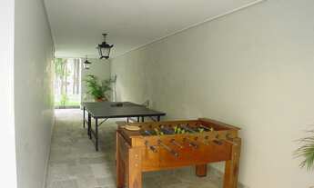 Imagem 5: Apartamento para venda com 168 metros quadrados com 3 quartos em Jardim Paulista - São Pau