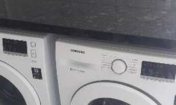 Imagem 4: Loft novo, móveis planejados com Eletros, próximo UFSC