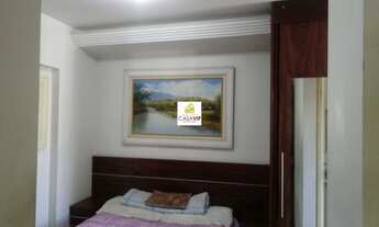 Imagem 7: Apartamento à venda, Vila Gumercindo, 65m², 3 dormitórios, 1 suíte, 2 vagas!