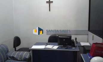 Imagem 5: Galpão Santa Cecilia